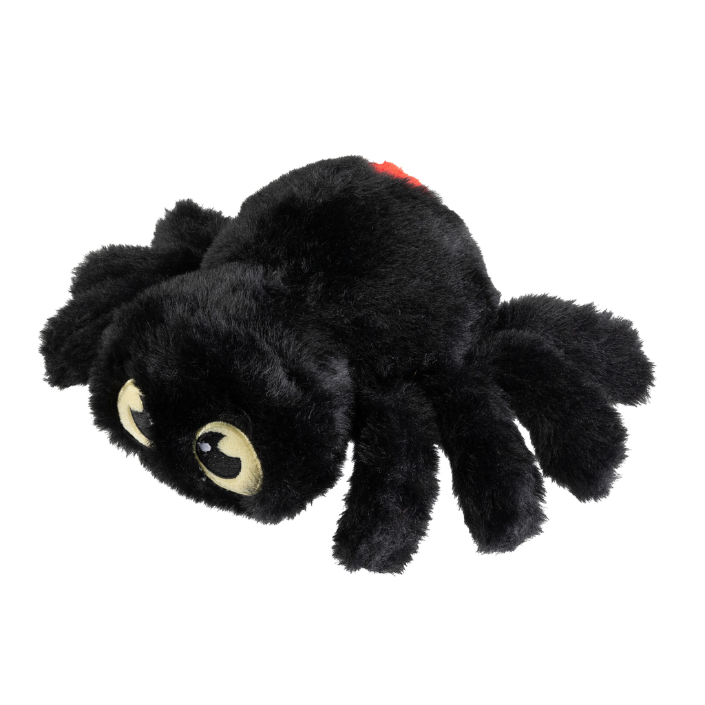 WEBASTIAN THE RED BACK - JUGUETE PARA PERROS