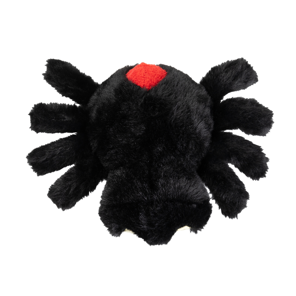 WEBASTIAN THE RED BACK - JUGUETE PARA PERROS