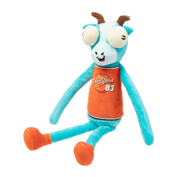 FuzzYard Juguete - Lankies - Bron The GOAT