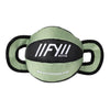 Pelota con asas FY Active - Juguete para perros