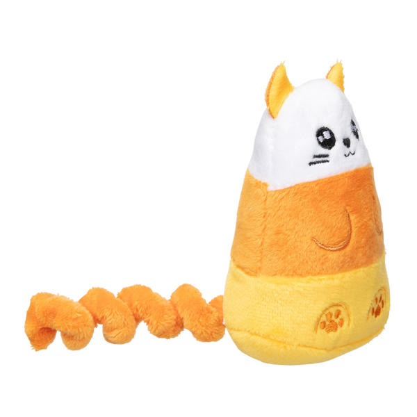 CANDY CLAWS (ORANGE) - JUGUETE PARA GATOS