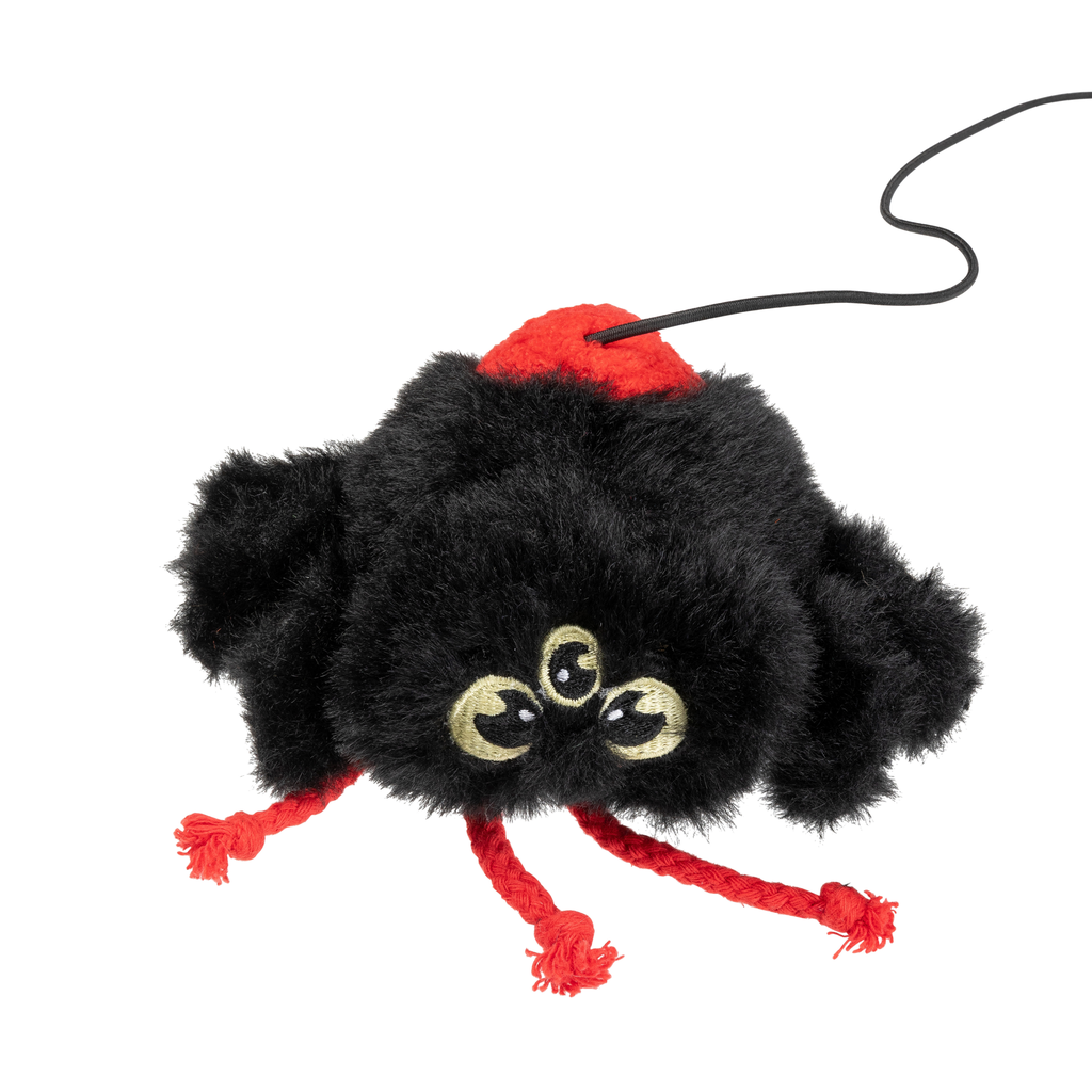 WEBASTIAN JUNIOR - JUGUETE PARA GATOS