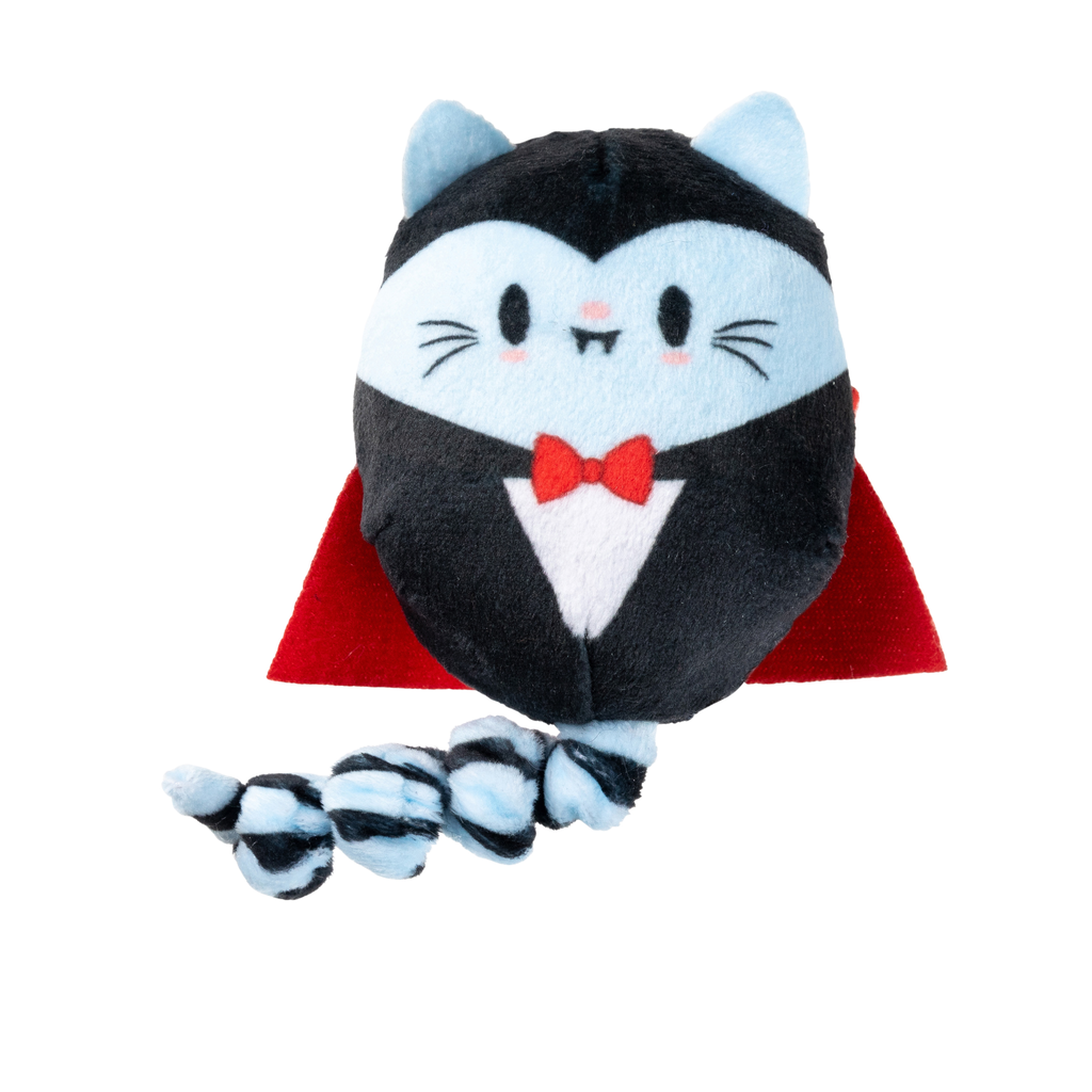 FANGELICA - JUGUETE PARA GATOS