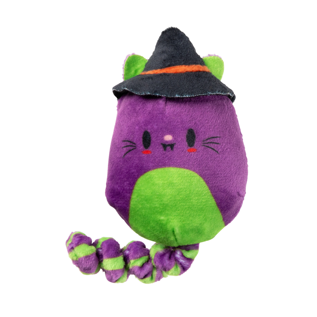 LUCIPURR - JUGUETE PARA GATOS