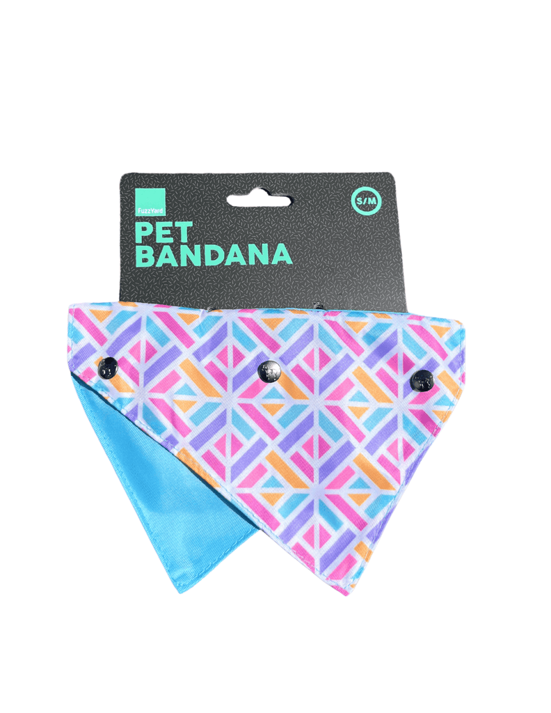 Bandana - Bubblegum Burst