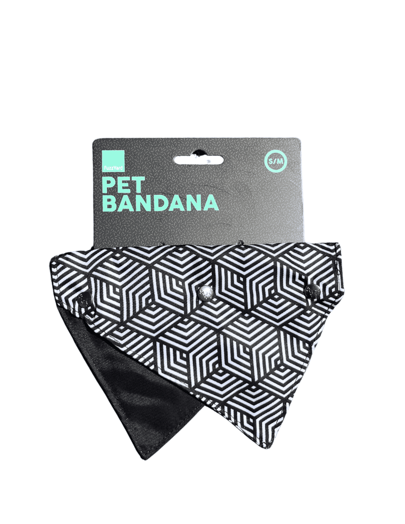 Bandana - Fitzroy