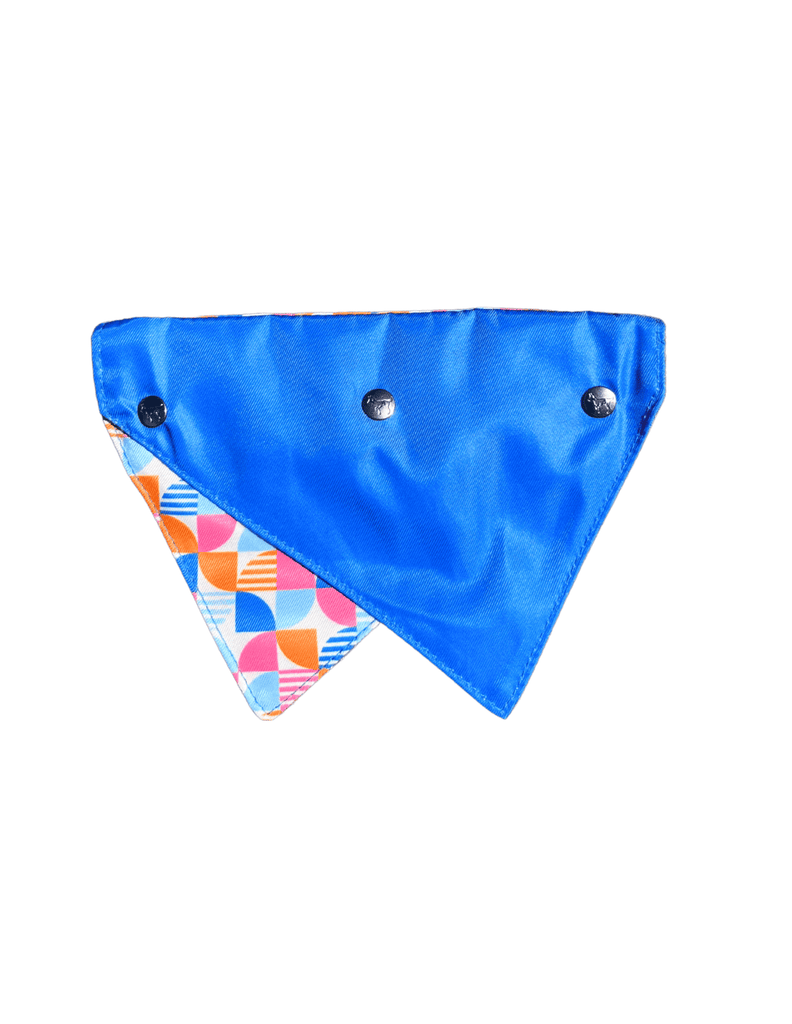 Fresh Zest - Bandana