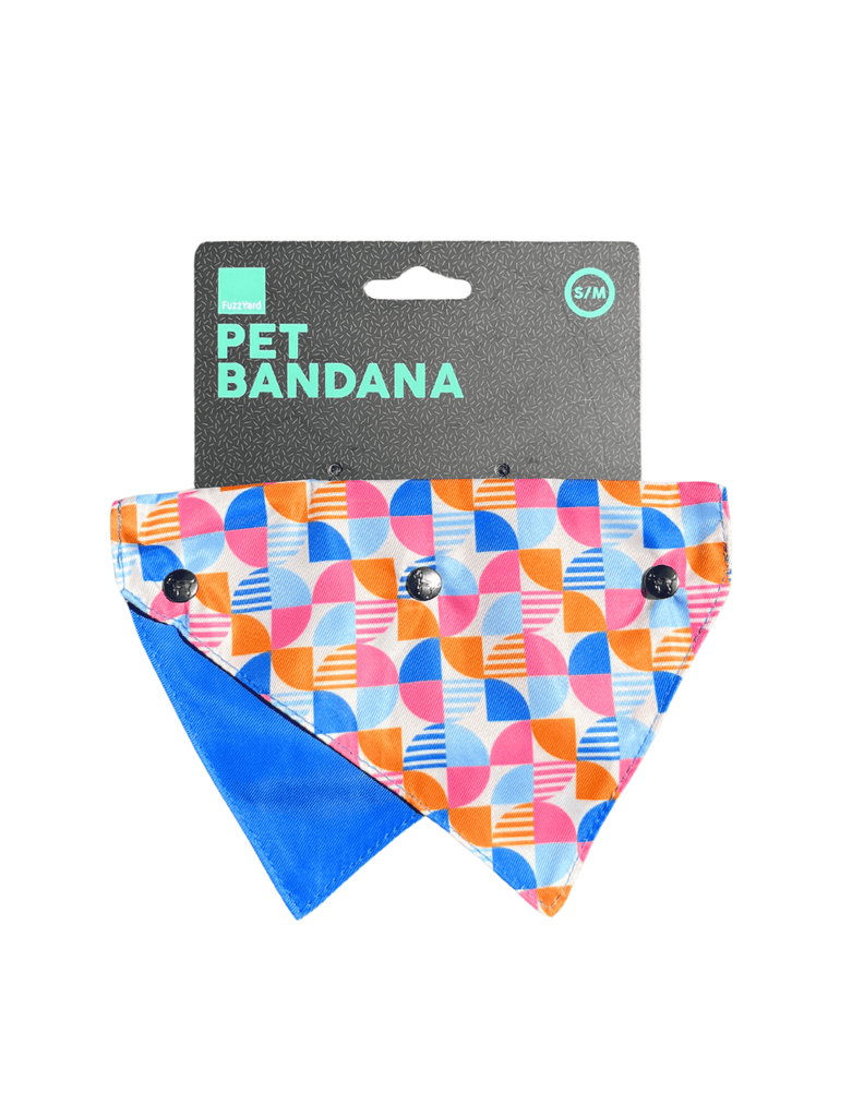 Fresh Zest - Bandana