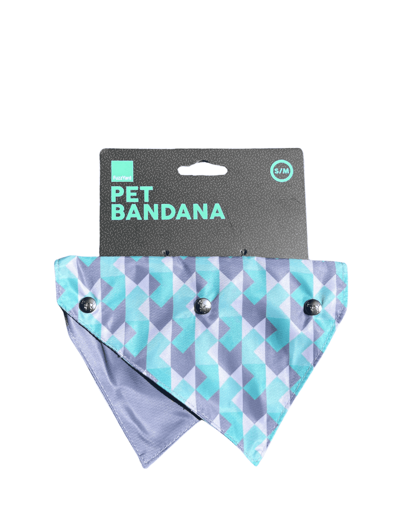Mint Fizz - Bandana