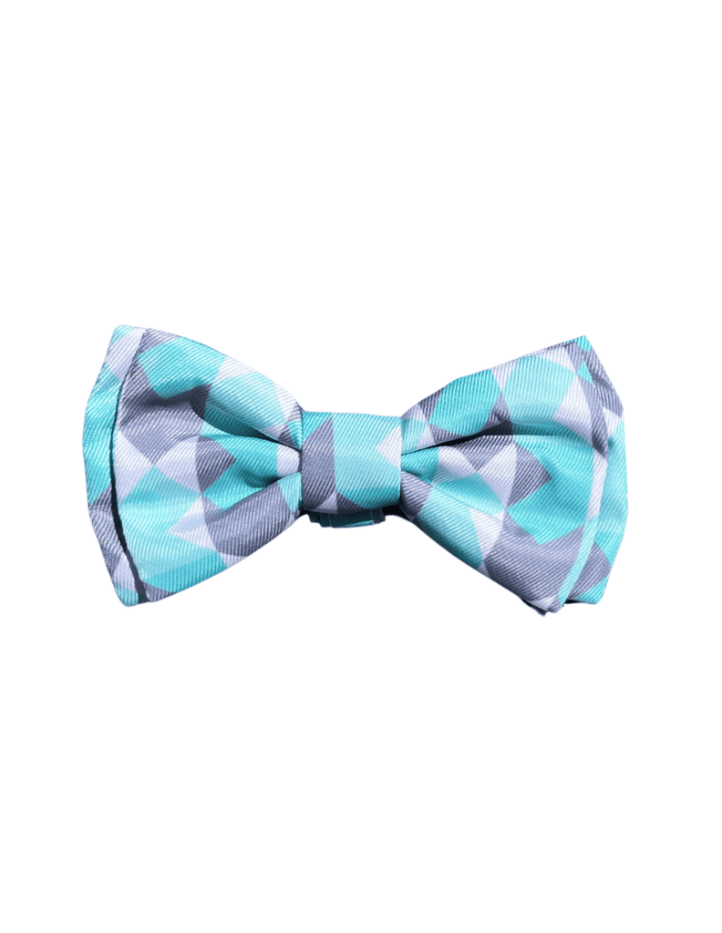 Mint Fizz - Pajarita para perros y gatos