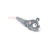 Rack Off Rat The Yeetz - Juguete para perros