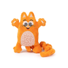 Chakra Yoga Cats - Juguete para gatos