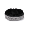 Fitzroy - Cama reversible para perros