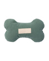 Hueso Myrtle Green - Juguete para perros FuzzYard Life