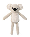 Koala Sandstone - Juguete para perros FuzzYard Life