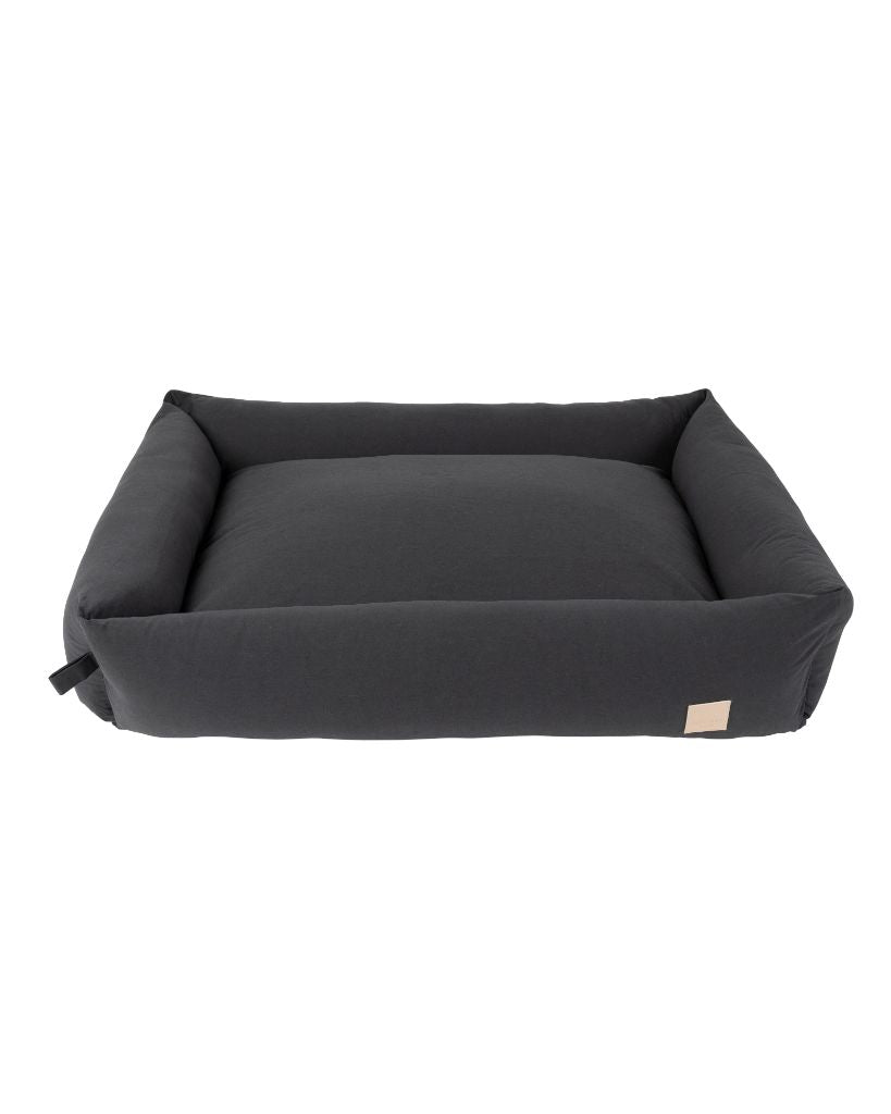 FY Life Cotton Bed - Slate Grey