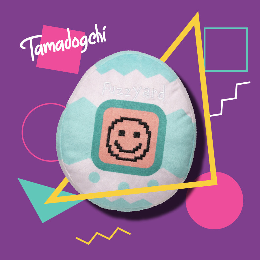 Tamadogchi - Dog toy