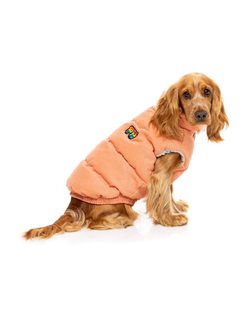 Chaqueta para perros - Ashbury
