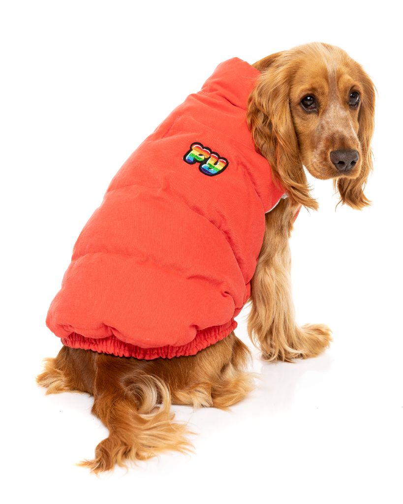 Chaqueta para perros - Ashbury