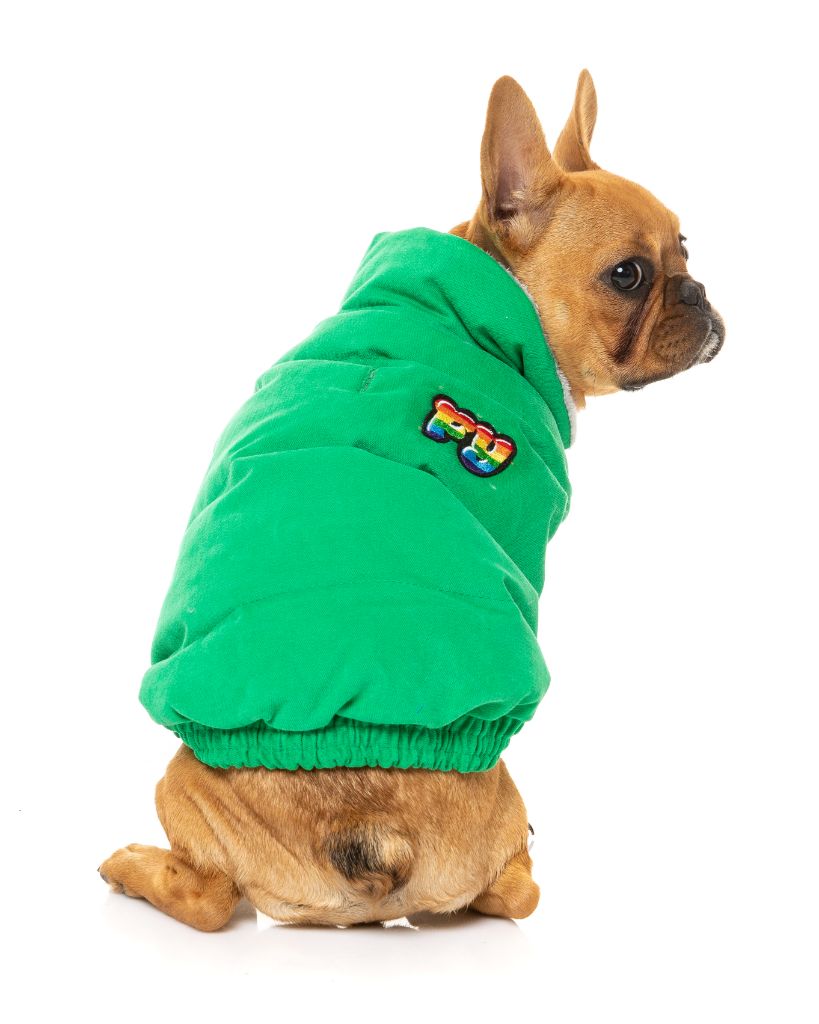 Chaqueta para perros - Ashbury