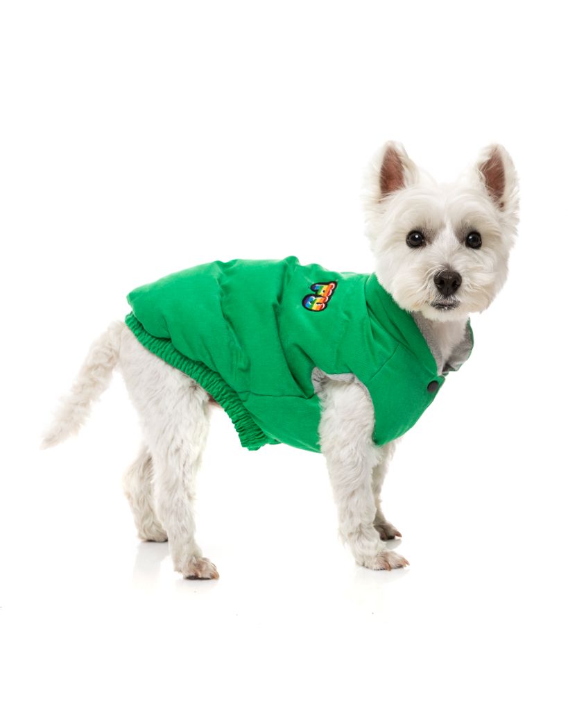 Chaqueta para perros - Ashbury