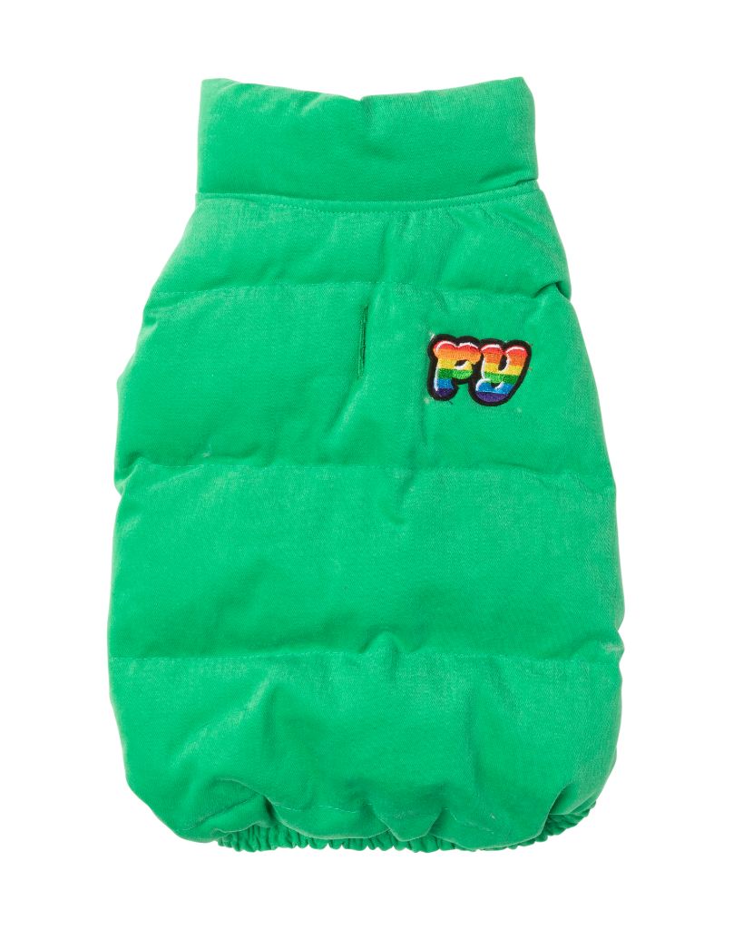 Chaqueta para perros - Ashbury