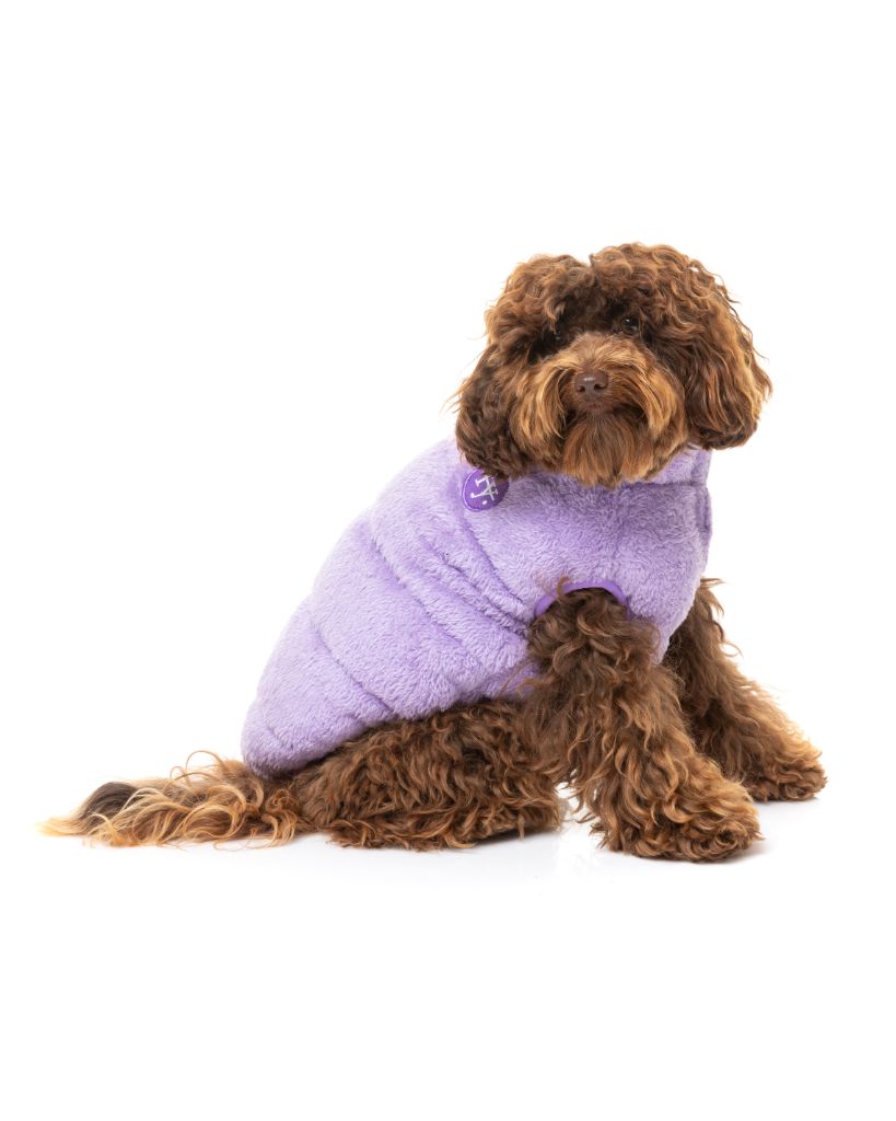 Chaqueta para perros - The Vaucluse
