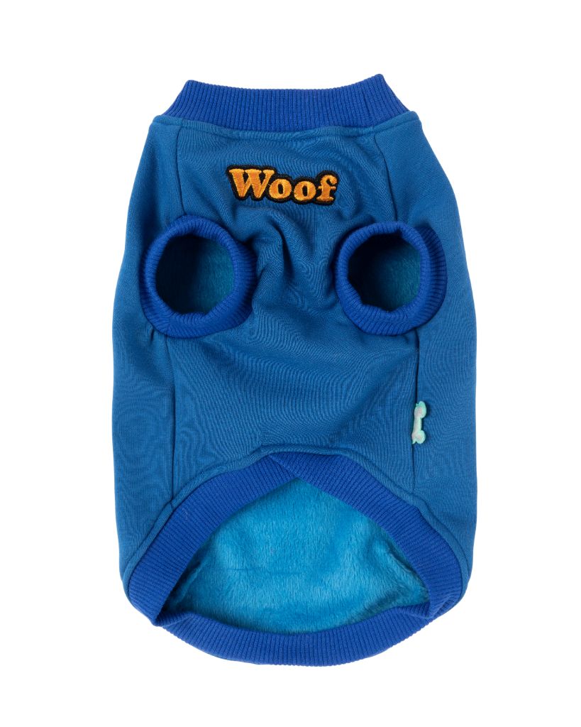 Jerséi para perros - The Woof