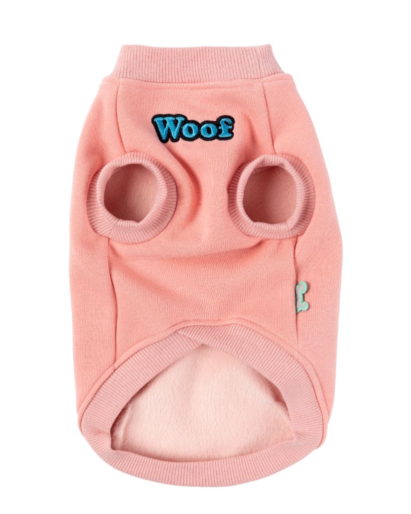 Jerséi para perros - The Woof