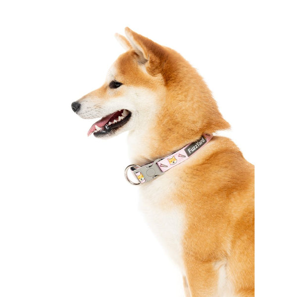 Dog Collar Sushiba