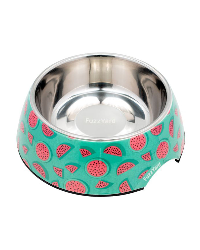 Comedero para perros Summer Punch