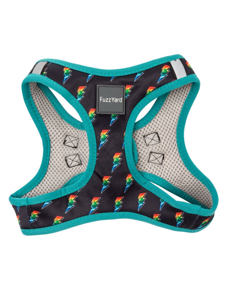 Volt Step In Dog Harness