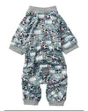Cosmic Cows - Pijama para perros