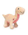 Dino Brienne The Brontosaurus - Juguete para perros