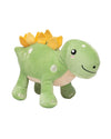 Dino Stannis The Stegosaurus - Juguete para perros