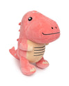 Dino Tyrion The Tyrannosaurus - Juguete para perros