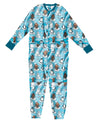 Mono Arctic Age - Pijama para humanos