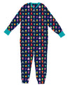 Mono Yardsters - Pijama para humanos