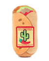 Burrito - Dog toy