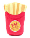 Dog Plush Toy French Fries
