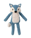 Zorro French Blue - Juguete para perros FuzzYard Life