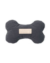 Hueso Slate Grey -  Juguete para perros FuzzYard Life