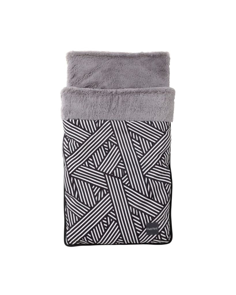 Sleep Cocoon Pet Bed Northcote