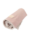 Soft Blush - Manta reversible FuzzYard Life