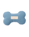 Hueso French Blue - Juguete para perros FuzzYard Life